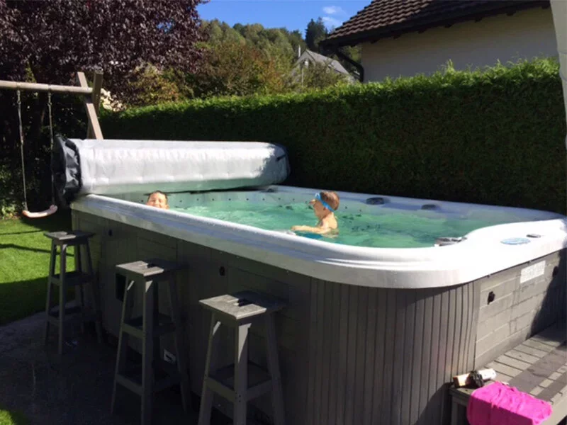 Hot tubs for sale